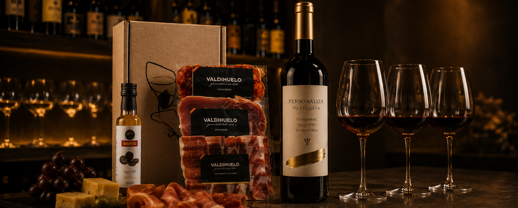 Invino Productos