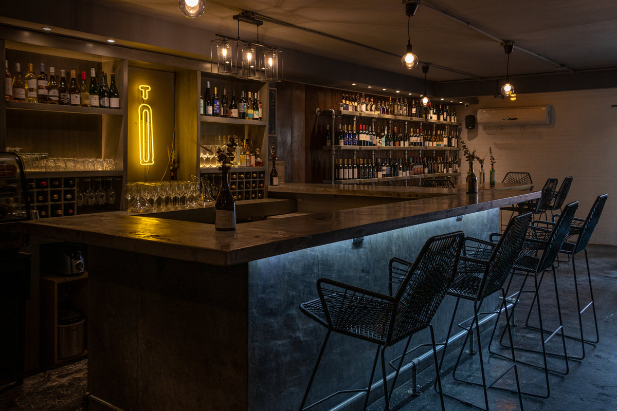 Invino winebar