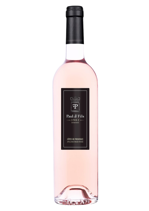 Paul et Fils Rosé
