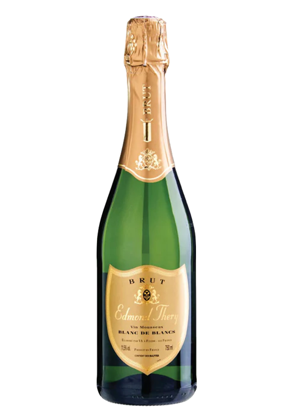 Edomond Thery Brut Blanc de Blancs