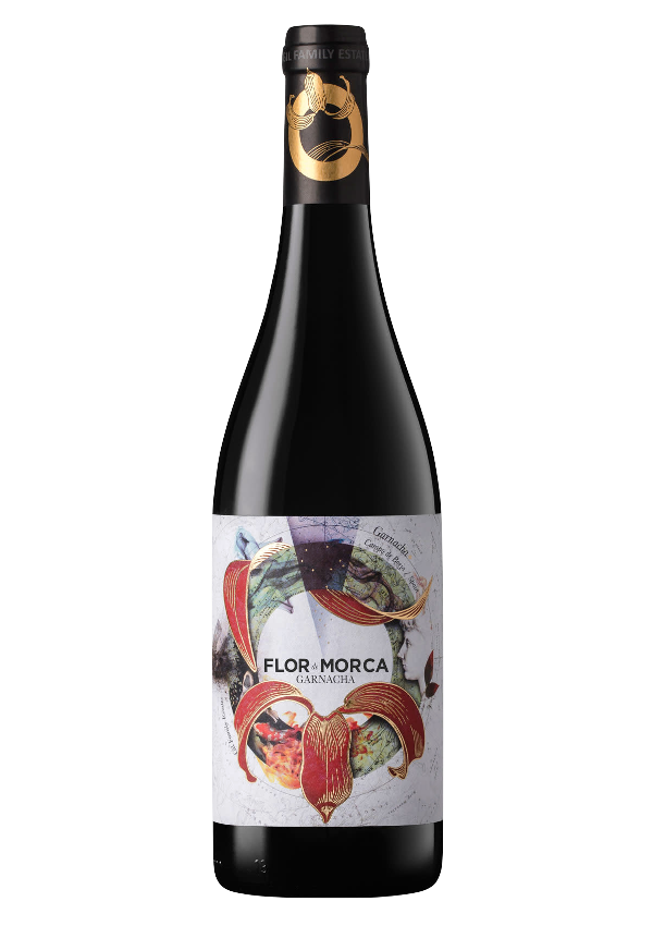 Flor de Morca Garnacha