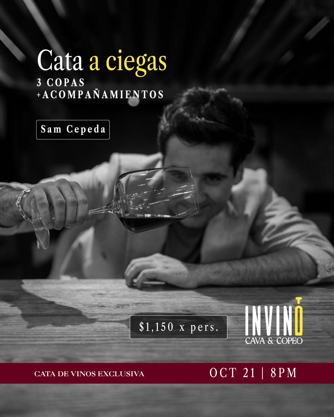 Catando a Ciegas