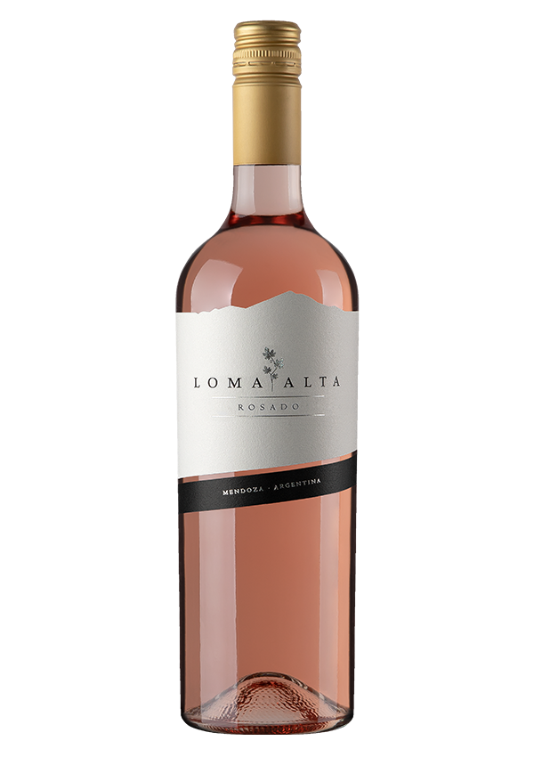 Loma Alta Rosado