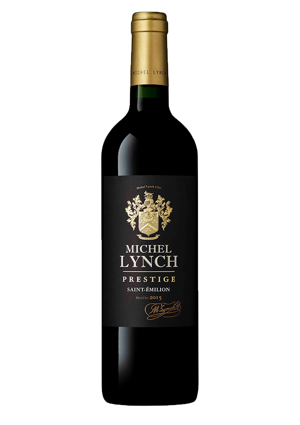 Michel Lynch Prestige Saint-Emilion 2020