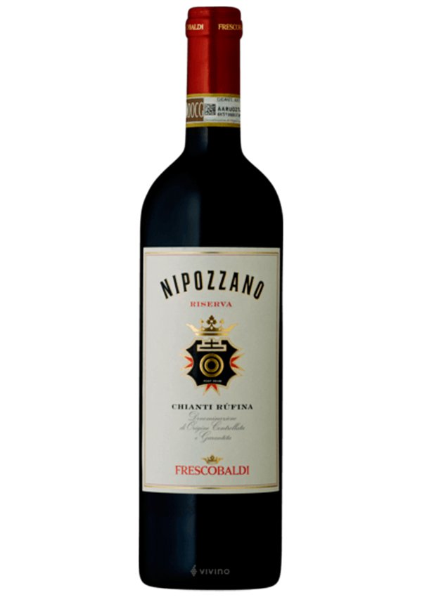 Frescobaldi Nipozzano Chianti Rufina