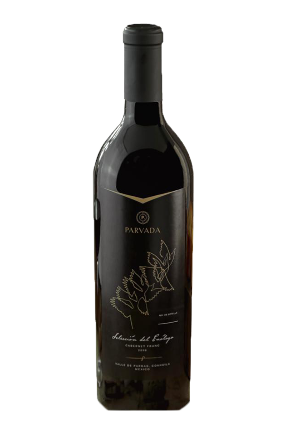 Parvada Selección del Enólogo 750ml