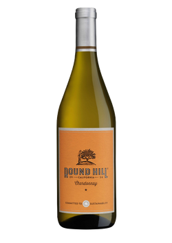 Round Hill Chardonnay