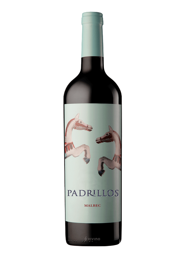 Padrillos Malbec 2020