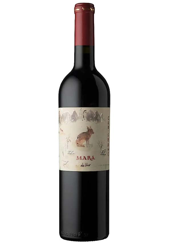 Mara de Uco Cabernet Franc