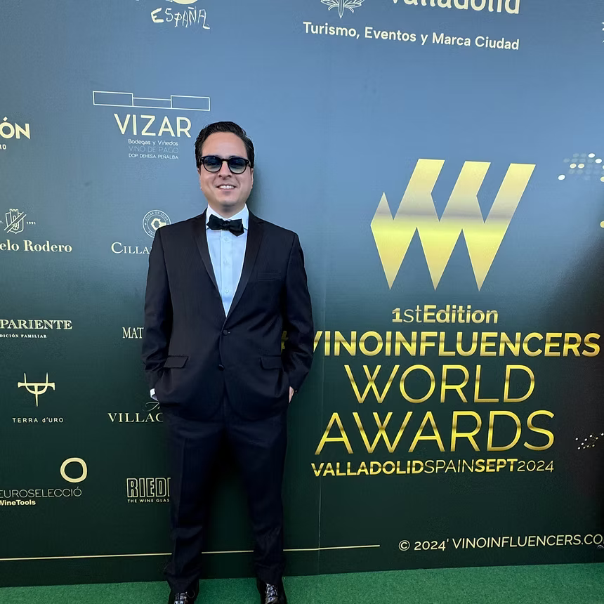 Vino Influencers
