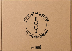 Wine Challenge Box: Noviembre 2023: Nuevo Mundo II