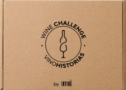 Wine Challenge Box 2024: Módulo Rosados y Uvas Tintas I