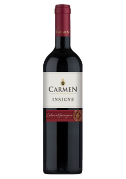 Carmen Clasico Insigne Cabernet Sauvignon 750ml