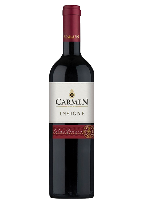 Carmen Clasico Insigne Cabernet Sauvignon 750ml