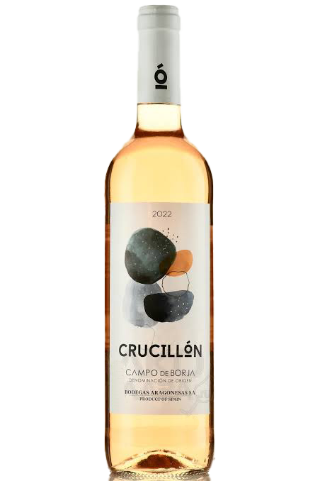 Crucillon Rosado