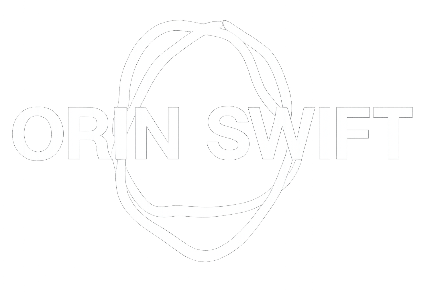 orin swift logo