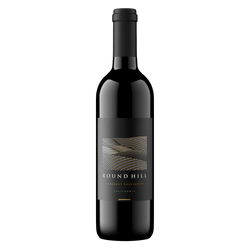 Round Hill Cabernet Sauvignon