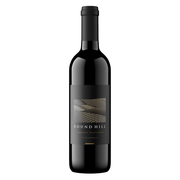 Round Hill Cabernet Sauvignon