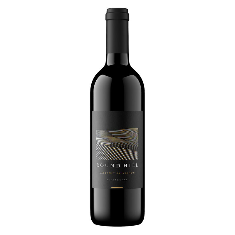 Round Hill Cabernet Sauvignon