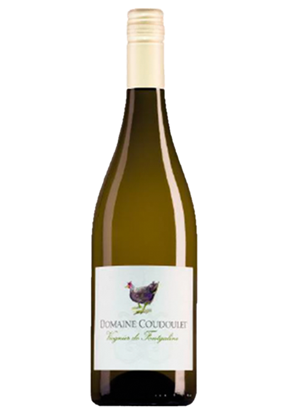 Domaine Coudoulet Vioghier de Fontgaline