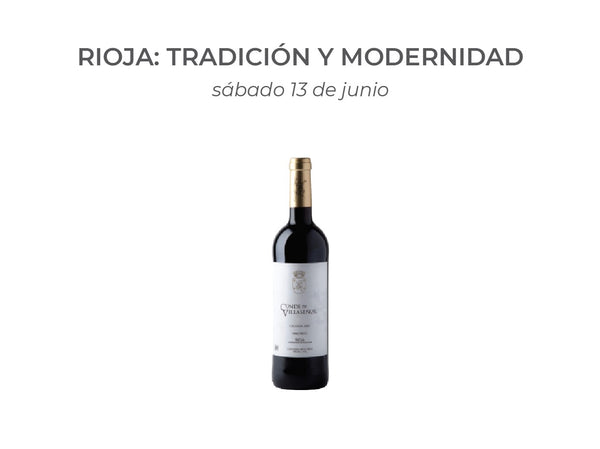 Rioja: Tradición y Modernidad: Un Vino Tinto