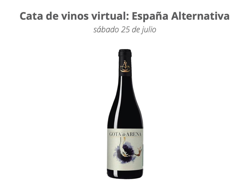 Cata Virtual: España Alternativa