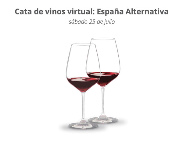 Cata Virtual: España Alternativa