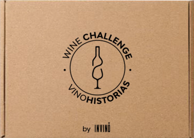 Wine Challenge Box: Enero 2023: Vinos Blancos