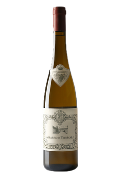 Albariño de Ferifañes