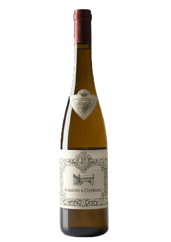 Albariño de Ferifañes