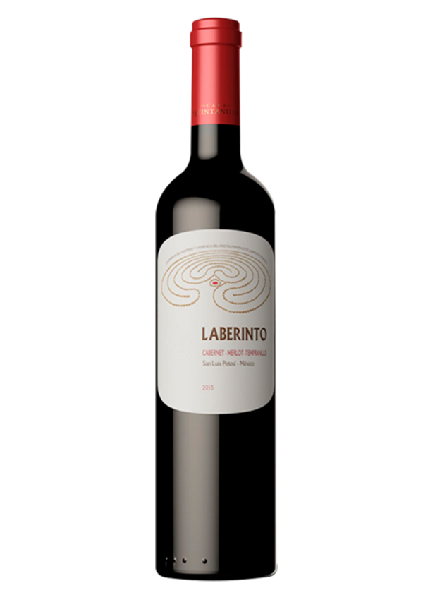 Laberinto Blend 750ml