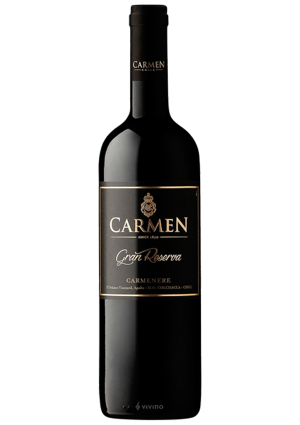 Carmen Gran Reserva Carmenere 2021