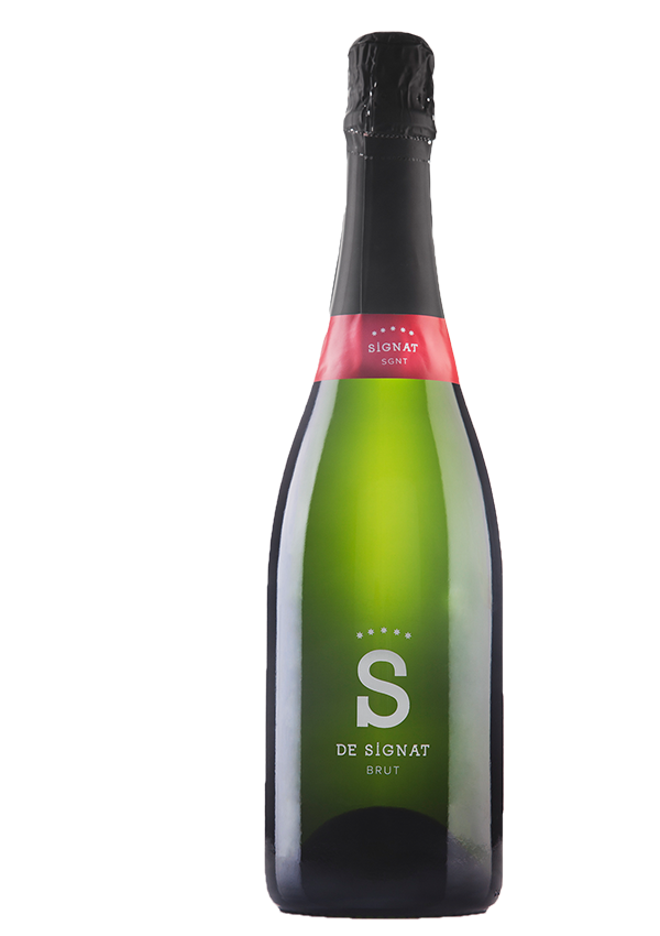 Cava Signat Brut