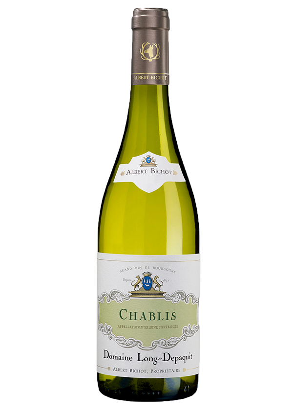 Albert Bichot Chablis 750ml