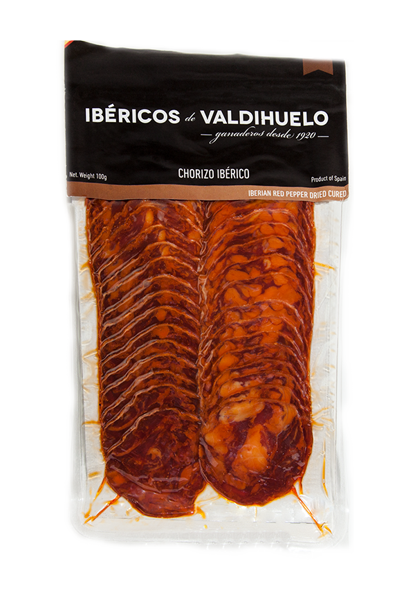 Chorizo Iberico