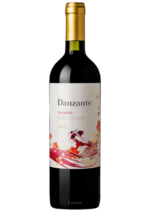 Danzante Chianti 2020