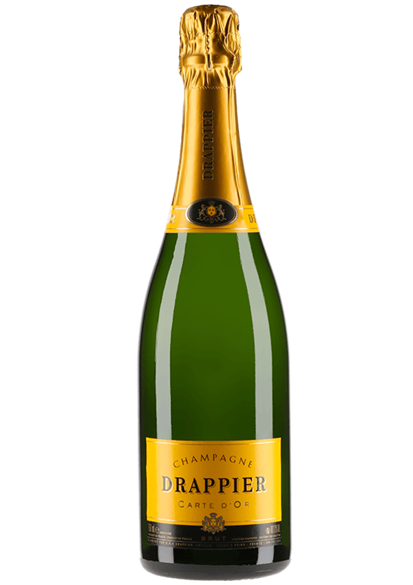 Drappier Carte D'Or 750ml