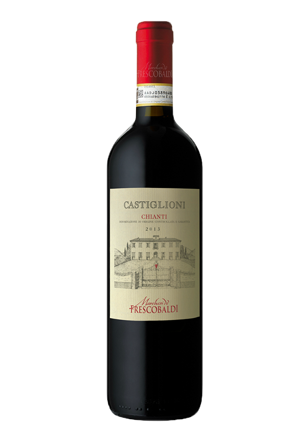 Frescobaldi Castiglioni Chianti 2020