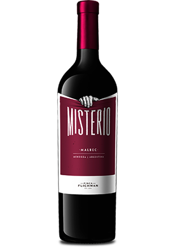 Misterio Malbec 2022